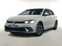 Neu VW Polo 116 PS (85 kW) 2026 Ascotgrau Kleinwagen