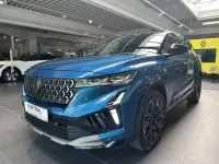 Neu Renault Austral Esprit Alpine 200 PS (147 kW) 2026 Blau SUV