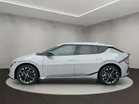 Neu Kia EV6 239 kW (325 PS) 2026 (c7s) wolf gray m SUV