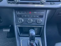 Gebraucht Seat Leon FR 184 PS (135 kW) 2016 Schwarz Kombi