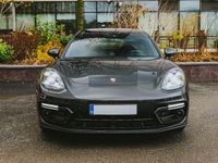 Gebraucht Porsche Panamera GTS 460 PS (338 kW) 2019 Grau Kleinwagen