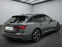 Gebraucht Audi S6 344 PS (253 kW) 2024 Grau Kombi