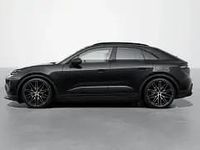 Neu Porsche Macan 284 kW (387 PS) 2026 Schwarz SUV