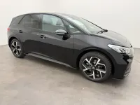 Gebraucht VW ID.3 Pro 150 kW (204 PS) 2026 Schwarz Kleinwagen