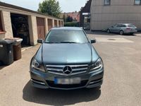 gebraucht Mercedes C220 BlueEFFICIENCY Avantgarde SPORT