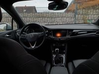 gebraucht Opel Astra Astra1.6 D Start/Stop Sports Tourer Dynamic