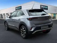 Gebraucht Opel Mokka Elegance 131 PS (96 kW) 2023 Grau SUV