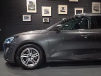 Gebraucht Ford Focus Cool & Connect 150 PS (110 kW) 2020 Grau Kombi