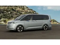 Gebraucht VW Multivan Life 150 PS (110 kW) 2025 Silber Van / Kleinbus