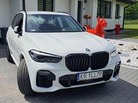 Gebraucht BMW X5 Basis 231 PS (169 kW) 2019 Weiß SUV