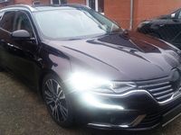 Gebraucht Renault Talisman Initiale Paris 160 PS (117 kW) 2016 Other Kombi