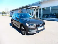 Gebraucht Volvo XC60 253 PS (186 kW) 2023 Grau SUV