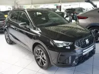 Neu Seat Arona Style 116 PS (85 kW) 2026 Schwarz SUV