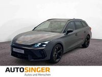 Neu Cupra Leon 204 PS (150 kW) 2025 Graphengrau Kombi