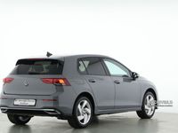 gebraucht VW Golf VIII Schwarz