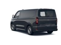 Neu VW Transporter 218 PS (160 kW) 2026 Grau Van