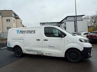 Gebraucht Toyota Proace 144 PS (105 kW) 2021 Weiß Van / Kleinbus