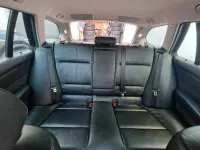 Gebraucht BMW 325 204 PS (150 kW) 2012 Schwarz Kombi