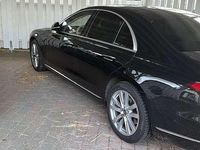 Gebraucht Mercedes S400 330 PS (242 kW) 2023 Limousine