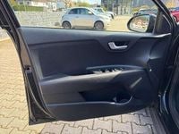 Gebraucht Kia Stonic Edition 7 101 PS (74 kW) 2022 Auroraschwarz met. SUV