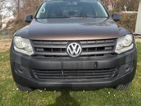 Gebraucht VW Amarok 163 PS (119 kW) 2011 Pickup