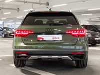 gebraucht Audi A4 Allroad 45 TFSI qu. S tronic NAVI/PANO/AHK