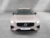Gebraucht Volvo V60 Plus 398 PS (292 kW) 2025 Beige Kombi