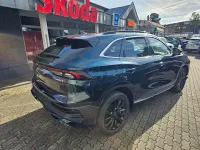 Neu DFSK Forthing 5 177 PS (130 kW) 2026 Jadegrün metallic SUV