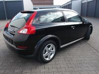 Gebraucht Volvo C30 101 PS (74 kW) 2010 Schwarz Kleinwagen
