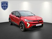 Neu Renault Captur 114 PS (83 kW) 2025 Rot SUV