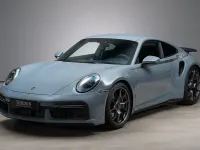Gebraucht Porsche 992 Edition 2025 Grau