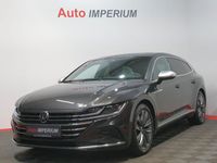 Gebraucht VW Arteon Elegance 200 PS (147 kW) 2022 Grau Limousine