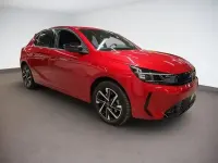 Gebraucht Opel Corsa GS Line 101 PS (74 kW) 2025 Rot Kleinwagen