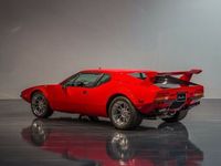 Gebraucht De Tomaso Pantera 407 PS (299 kW) 1972 N.a. Coupé
