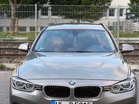 Gebraucht BMW 320 190 PS (139 kW) 2019 Kombi