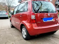 Gebraucht Fiat Idea 2006 Van / Kleinbus