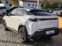 Neu Peugeot 3008 GTi 145 PS (106 kW) 2026 Okenit weiß SUV