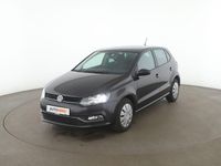 Gebraucht VW Polo Allstar 75 PS (55 kW) 2016 Grau Limousine