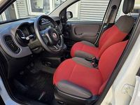 Gebraucht Fiat Panda 69 PS (50 kW) 2016 Colore esterno (weiss) Kleinwagen
