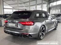 Gebraucht Audi RS4 Comfort 450 PS (330 kW) 2022 Grau (grau) Kombi