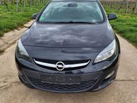 gebraucht Opel Astra 4. Turbo tüv gegen Aufpreis