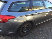 gebraucht Citroën C5 III Break 1.6 Diesel Kombi 3001 ARN