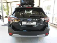 Neu Subaru Outback Platinum 169 PS (124 kW) 2026 Crystal black Kombi