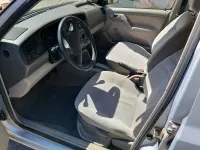 Second-hand VW Vento 75 CP (55 kW) 1995 Argintiu Berlinǎ
