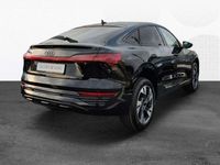 gebraucht Audi Q8 e-tron 50 S line qu. Luft*Tour*VC+