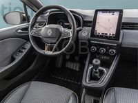 Gebraucht Renault Clio V Techno 90 PS (66 kW) 2025 Grau Kleinwagen