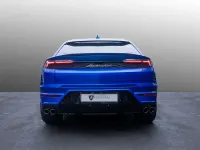 Gebraucht Lamborghini Urus 799 PS (587 kW) 2025 Blau SUV
