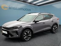 Gebraucht Cupra Formentor 265 PS (194 kW) 2026 Grau SUV
