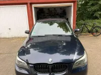 Gebraucht BMW 530 231 PS (169 kW) 2005 Andere farben Limousine