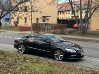 Second-hand VW Passat 300 CP (220 kW) 2011 Negru Berlinǎ